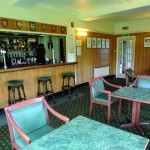 Martin Turner Bar Whitgift Sports Club