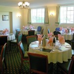 Marlar Room Whitgift Sports Club